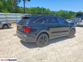 Kia Sorento 2022 2