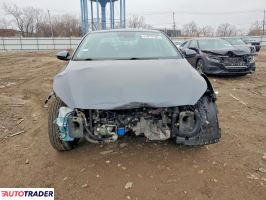 Kia Pozostałe 2020 2