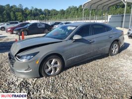 Hyundai Sonata 2020 2