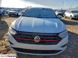 Volkswagen Jetta 2021 1