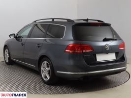 Volkswagen Passat 2011 1.8 158 KM