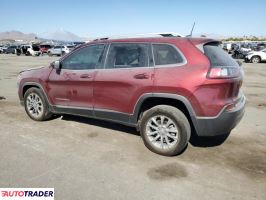 Jeep Cherokee 2020 2