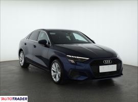 Audi A3 2024 1.5 147 KM Audi A3 2024 1.5 147 KM