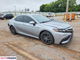 Toyota Camry 2023 2