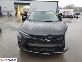 Chevrolet Trax 2024 1