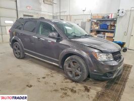 Dodge Journey 2020 2