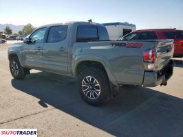 Toyota Tacoma 2023 3 Toyota Tacoma 2023 3
