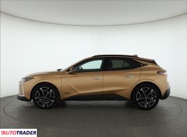 DS DS4 2022 1.2 128 KM