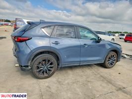 Mazda CX-5 2023 2