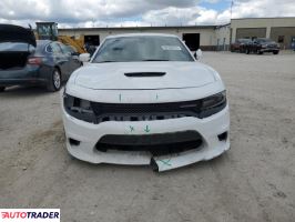 Dodge Charger 2020 3
