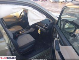 Subaru Forester 2020 2