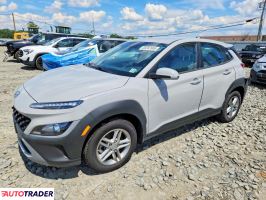 Hyundai Kona 2023 2