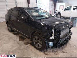Kia Sportage 2024 2