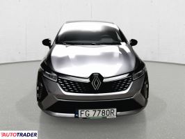 Renault Clio 2023 1.0 91 KM Renault Clio 2023 1.0 91 KM