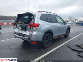 Subaru Forester 2021 2