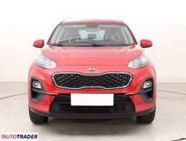 Kia Sportage 2020 1.6 130 KM