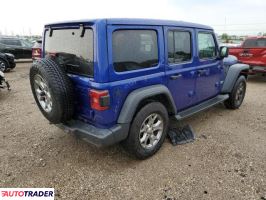 Jeep Wrangler 2020 2