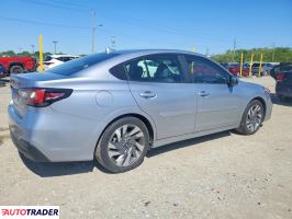 Subaru Legacy 2024 2