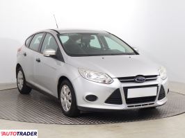 Ford Focus 2013 1.6 103 KM Ford Focus 2013 1.6 103 KM