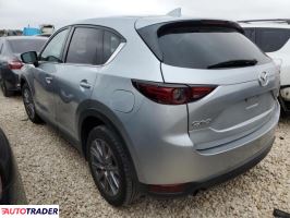 Mazda CX-5 2019 2 Mazda CX-5 2019 2