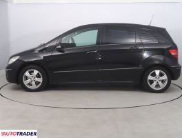 Mercedes B-klasa 2006 1.7 113 KM