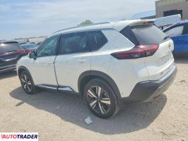Nissan Rogue 2023 1