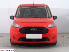 Ford Transit Connect 2021 1.5 118 KM Ford Transit Connect 2021 1.5 118 KM