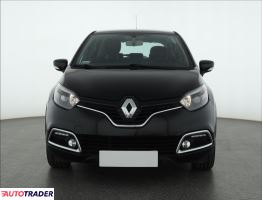 Renault Captur 2013 0.9 88 KM Renault Captur 2013 0.9 88 KM
