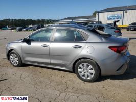 Kia Rio 2021 1