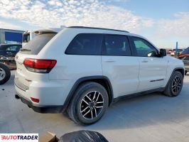 Jeep Grand Cherokee 2020 5 Jeep Grand Cherokee 2020 5