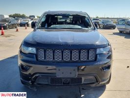 Jeep Grand Cherokee 2021 3