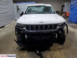 Jeep Grand Cherokee 2023 3