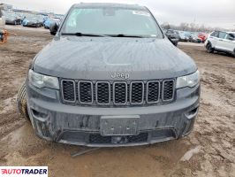 Jeep Grand Cherokee 2021 3