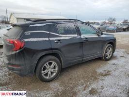 GMC Terrain 2019 1