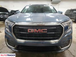GMC Terrain 2024 1