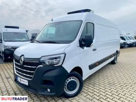 Renault Master 2022 2.3 Renault Master 2022 2.3