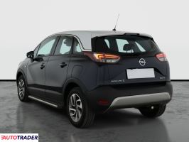 Opel Crossland 2018 1.2 108 KM