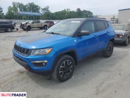 Jeep Compass 2020 2