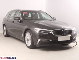 BMW 520 2018 2.0 181 KM BMW 520 2018 2.0 181 KM