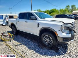 Ford Ranger 2024 2