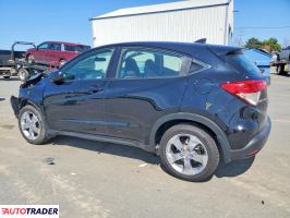 Honda HR-V 2022 1
