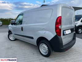 Opel Combo 2014 1.3 Opel Combo 2014 1.3