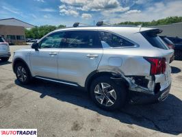 Kia Sorento 2022 1