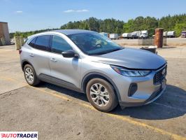 Ford Escape 2024 1
