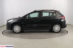 Peugeot 2008 2017 1.2 108 KM