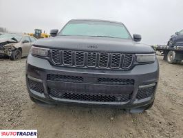 Jeep Cherokee 2023 3