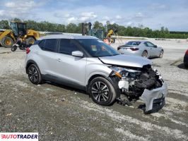 Nissan Pozostałe 2019 1 Nissan Pozostałe 2019 1