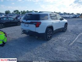 GMC Acadia 2021 3