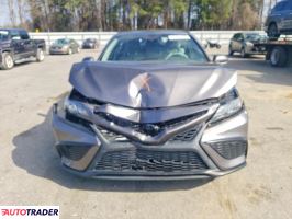 Toyota Camry 2023 2