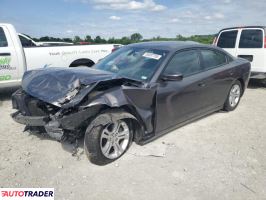 Dodge Charger 2022 3 Dodge Charger 2022 3